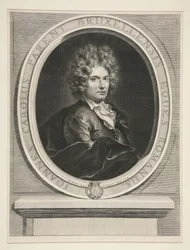 Jean Charles Parent