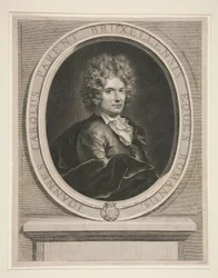 Jean Charles Parent, Bürger von Brüssel