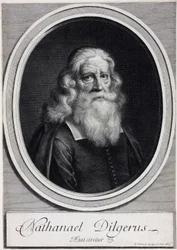 Nathanael Dilgerus