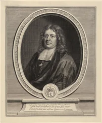 Porträt von Jules-Paul de Lionne