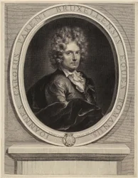Porträt von Pierre de Montarsis