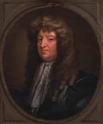 Samuel Butler (1612-80) um 1670-75