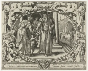 Der Mensch im sechzigsten Lebensjahr