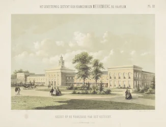 Psychiatrisches Krankenhaus Meerenberg