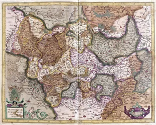 Braunschweig und Magdeburg, Deutschland