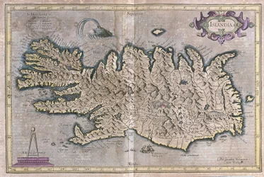 Island