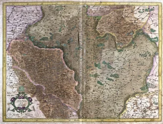 Polen (Stich)