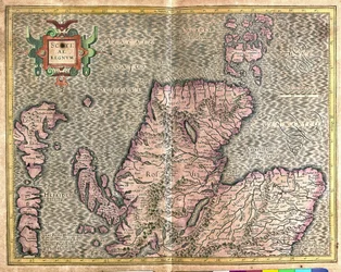 Südschottland, Großbritannien