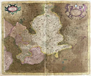 Württemberg, Süddeutschland