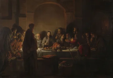 Das Abendmahl