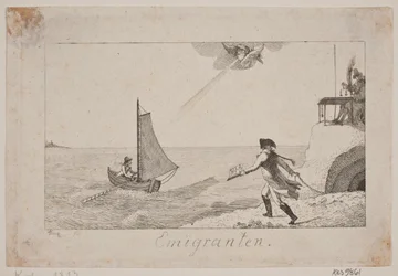 Der Emigrant