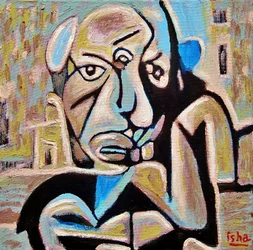 Kleiner Picasso