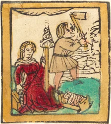 Adam und Eva