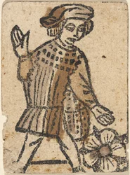 Spielkarte