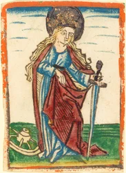 Sankt Katharina