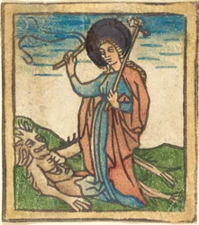 Heilige Juliana