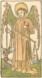 Heiliger Michael