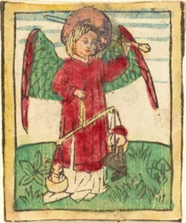 Heiliger Michael