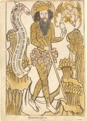 Heiliger Onuphrius