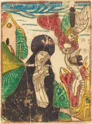 Heilige Ottilia