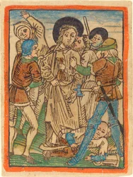 Der Verrat Christi