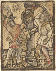 Die Geißelung