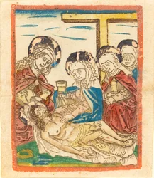 Die Beweinung