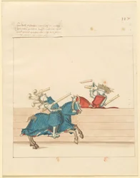 Italienisches Friedens-Turnier