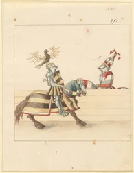 Italienisches Friedens-Turnier