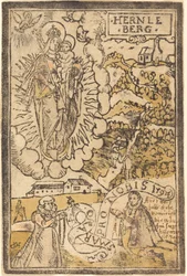 Madonna von Hernleberg