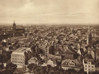 Herz der Altstadt, Hannover
