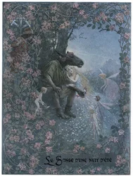 Ein Sommernachtstraum