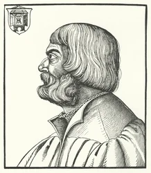 Albrecht Dürer