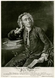 Alexander Pope