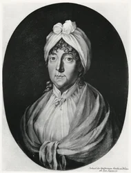 Anna Amalia von Braunschweig-Wolfenbüttel