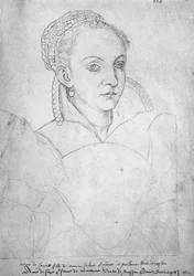 Anna von Sachsen