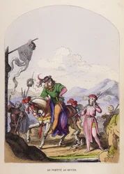 So hübsch wie sieben