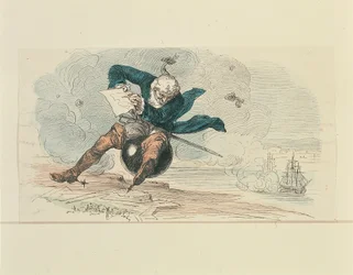 Baron Münchhausen