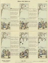 Blinder Eifer schadet nur