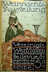 Weihnachtsausstellung