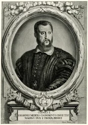 Cosimo I.