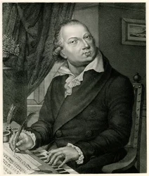 Domenico Cimarosa