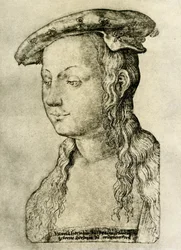 Herzogin Maria von Braunschweig