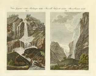 Staubbecken
