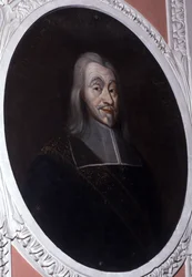 Ernst I., der Fromme, Herzog von Sachsen-Gotha-Altenburg