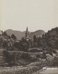 Evangelische Kirche