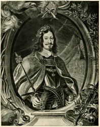 Ferdinand III.