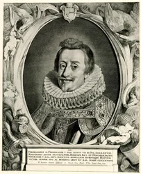 Ferdinand II.