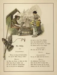 Fischhändler
