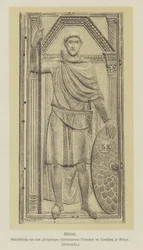 Flavius Aetius, römischer General